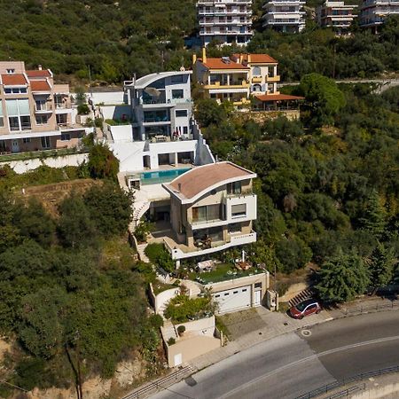 Studio Evian Palaiontsiflikion Exterior photo